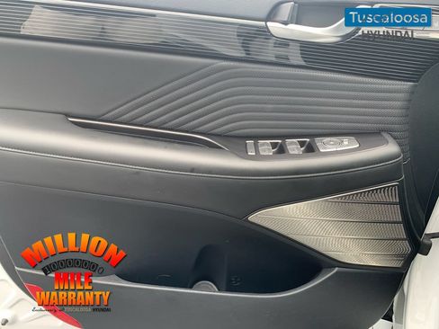 Used 2024 Hyundai Palisade Calligraphy AWD/4WD image 12