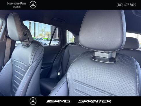 Certified 2024 Mercedes-Benz GLC 300 image 16