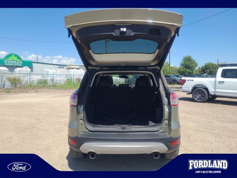 Used 2013 Ford Escape Titanium AWD/4WD image 32