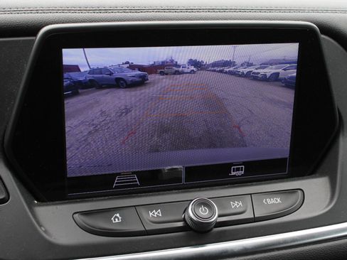 Used 2021 Chevrolet Blazer LT AWD/4WD image 14