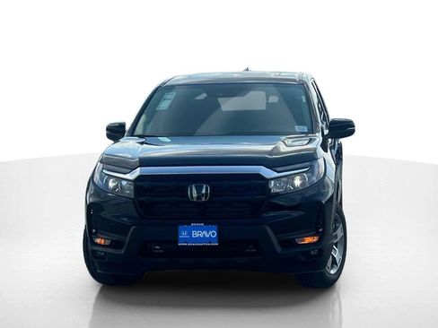 New 2026 Honda Ridgeline RTL image 2