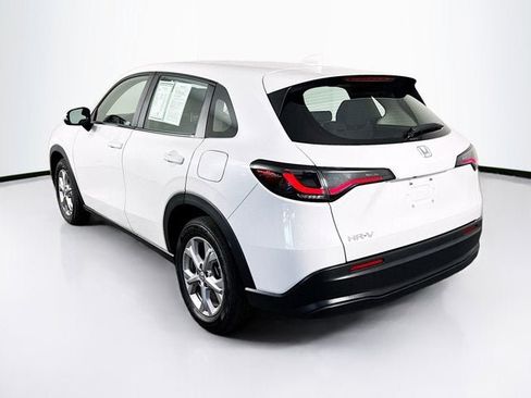 Used 2023 Honda HR-V LX image 7