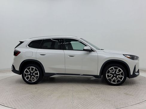 Used 2026 BMW X1 xDrive28i AWD/4WD image 8