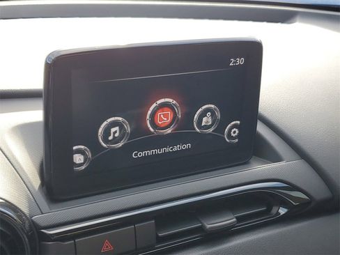 Used 2021 MAZDA MX-5 Miata RF Club w/ Brembo/BBS Recaro Package image 23