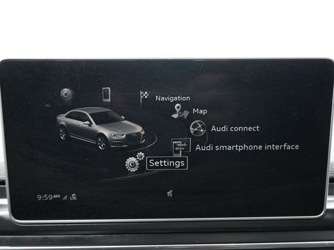 Used 2018 Audi S4 Prestige w/ Prestige Package image 18