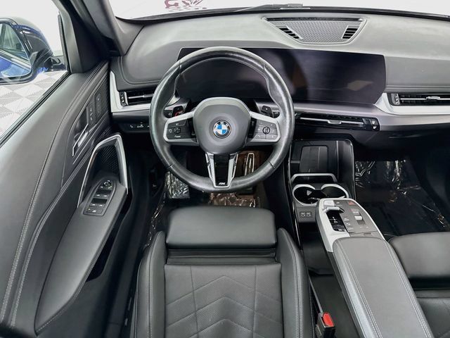 Used 2023 BMW X1 xDrive28i w/ M Sport Package AWD/4WD image 22