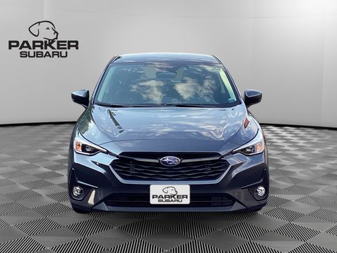 Used 2024 Subaru Impreza 2.0i Sport AWD/4WD image 8