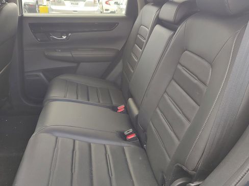 Used 2025 Honda CR-V EX-L image 24