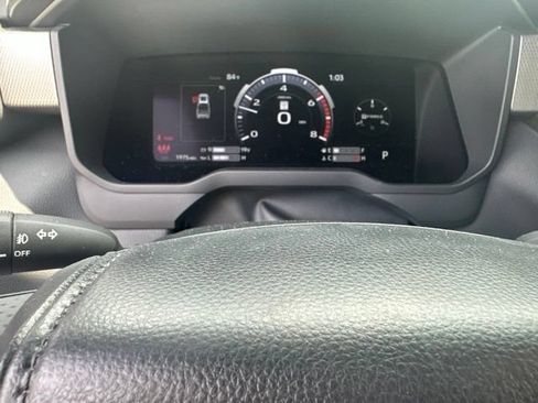 Certified 2026 Toyota Tundra Limited w/ TRD Off-Road Package AWD/4WD image 11