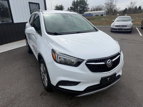 Used 2020 Buick Encore Preferred image 4