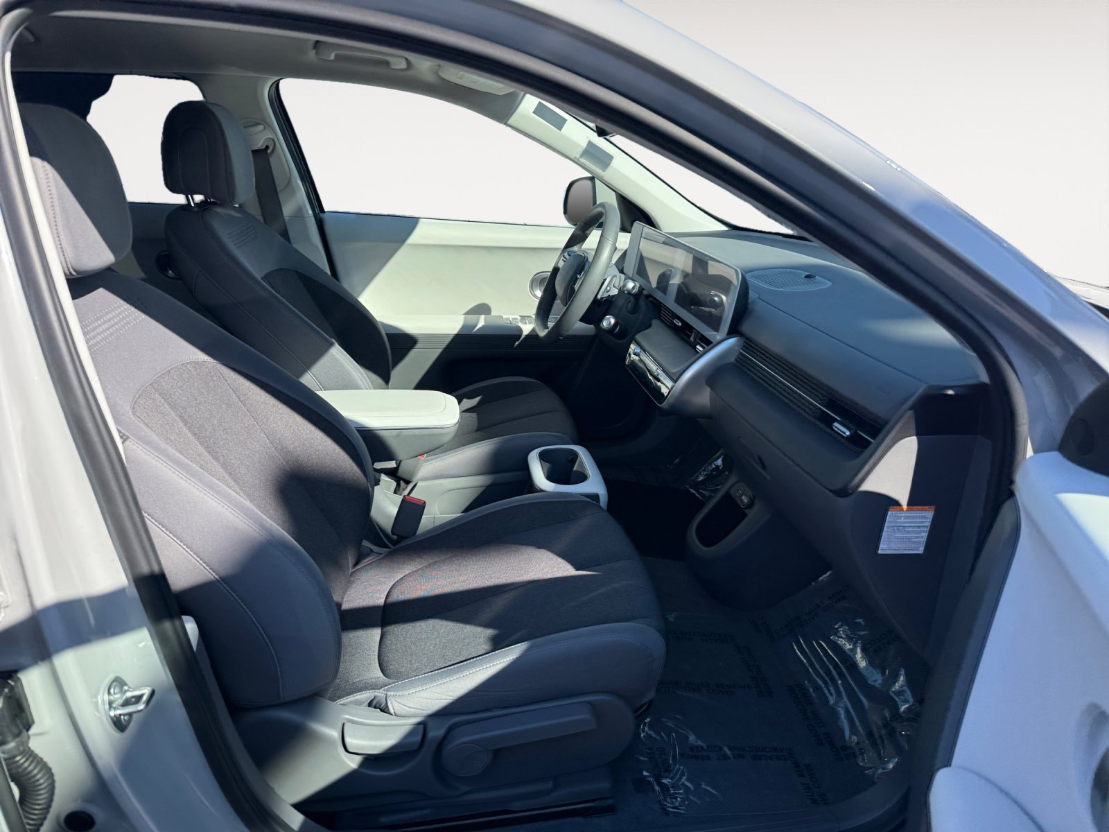 Certified 2024 Hyundai Ioniq 5 SEL RWD image 19