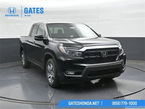 New 2026 Honda Ridgeline RTL image 6