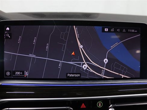 Used 2020 BMW X5 xDrive40i w/ Convenience Package image 24
