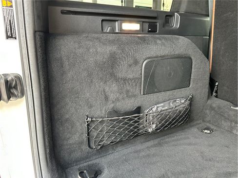 Used 2020 Mercedes-Benz G 63 AMG 4MATIC image 18