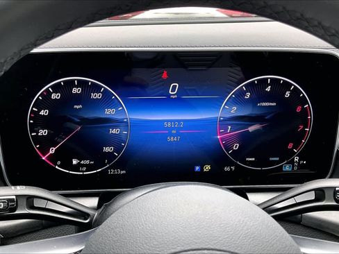 Certified 2025 Mercedes-Benz GLC 300 4MATIC image 27