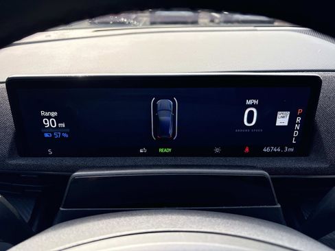 Used 2021 Ford Mustang Mach-E Premium image 37