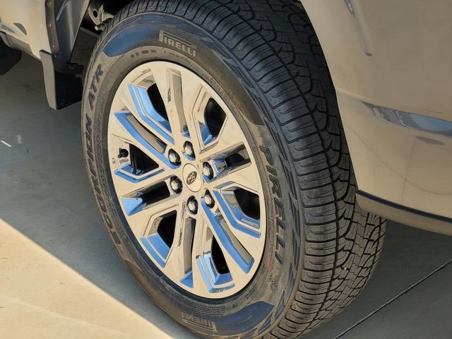 New 2026 Ford F150 XLT w/ Equipment Group 302A MID AWD/4WD image 5