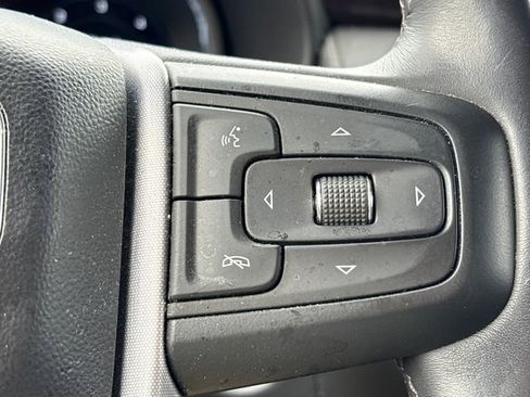 Used 2022 GMC Yukon XL SLE w/ Gmc Pro Safety Plus Package AWD/4WD image 19