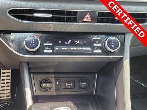 Used 2023 Hyundai Sonata SEL Plus image 10