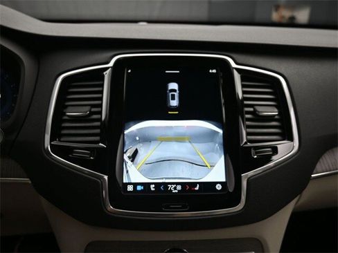 New 2025 Volvo XC90 B6 Plus w/ Protection Package Premier image 12