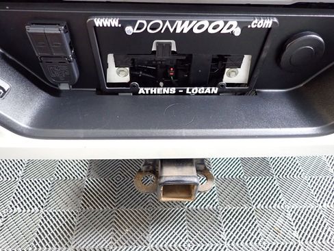 Used 2022 Chevrolet Silverado 3500 High Country w/ Z71 Off-Road Package image 19