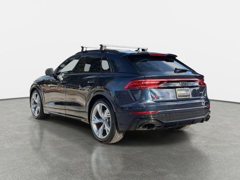 Used 2024 Audi RS Q8 AWD/4WD image 6