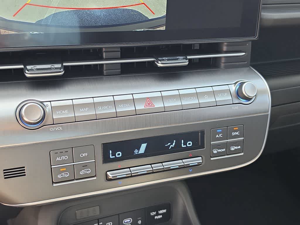 New 2027 Hyundai Kona SEL Sport FWD image 31