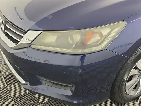 Used 2013 Honda Accord LX image 47