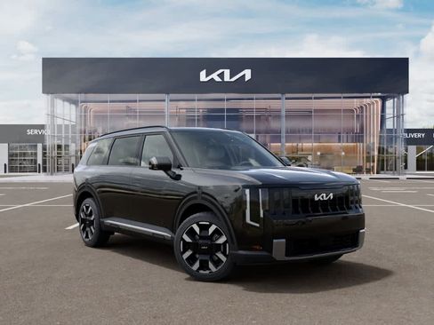 New 2027 Kia Telluride S FWD image 8