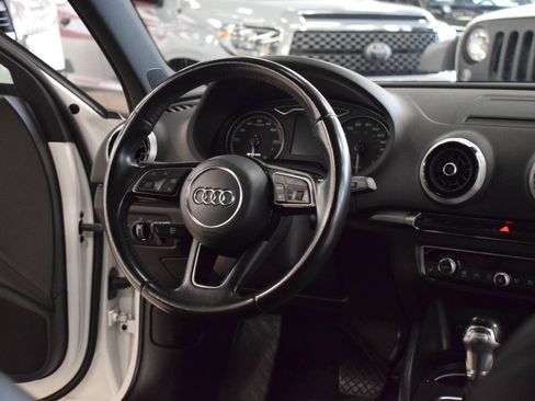 Used 2017 Audi A3 e-tron Premium FWD image 31