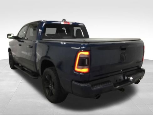 Used 2022 RAM 1500 Sport w/ G/T Package image 15