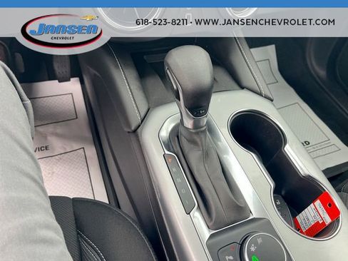 Used 2024 Chevrolet Blazer LT w/ Convenience Package image 15