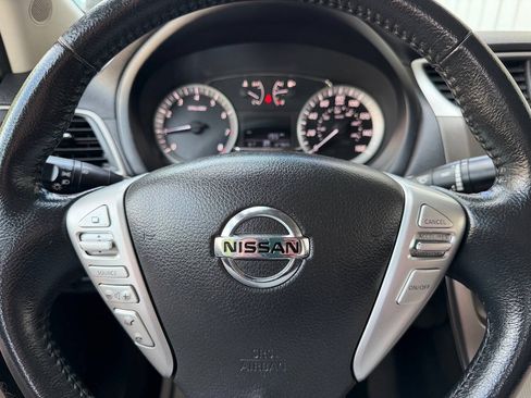 Used 2014 Nissan Sentra SR w/ SR Driver Package FWD image 19