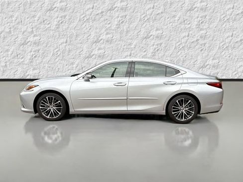Used 2023 Lexus ES 350 w/ Premium Package FWD image 6
