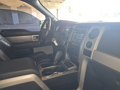 Used 2011 Ford F150 Raptor w/ Raptor Luxury Pkg AWD/4WD image 22