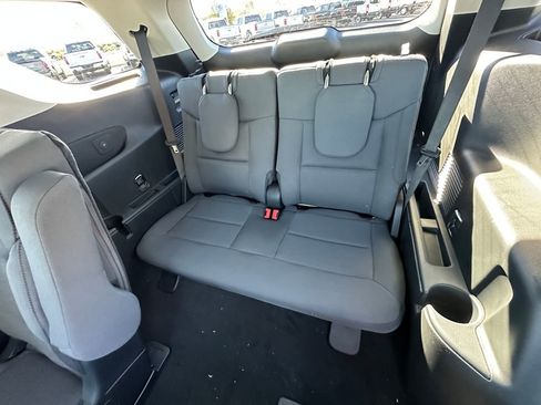 New 2026 Ford Explorer Active image 18