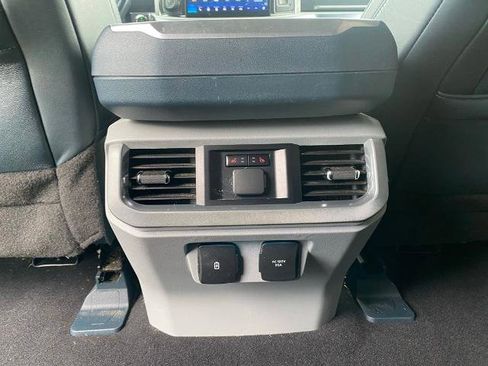 Used 2023 Ford F150 Limited AWD/4WD image 34
