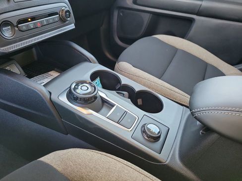 New 2025 Ford Bronco Sport Big Bend w/ Convenience Package image 29