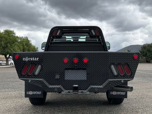 New 2025 Ford F350 XL w/ STX Appearance Package AWD/4WD image 15
