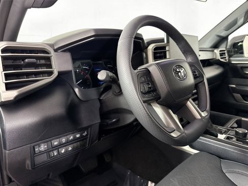 Certified 2025 Toyota Tundra SR5 image 4