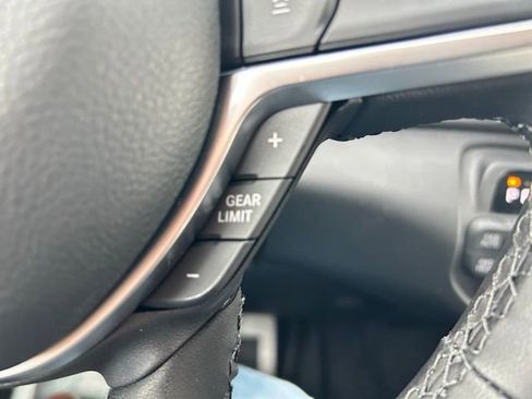 New 2026 RAM 1500 4x4 Crew Cab image 22