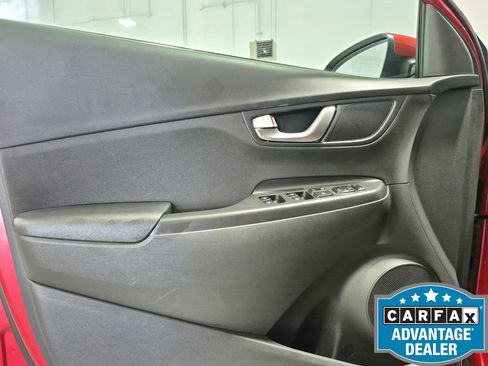Used 2023 Hyundai Kona SEL FWD image 21