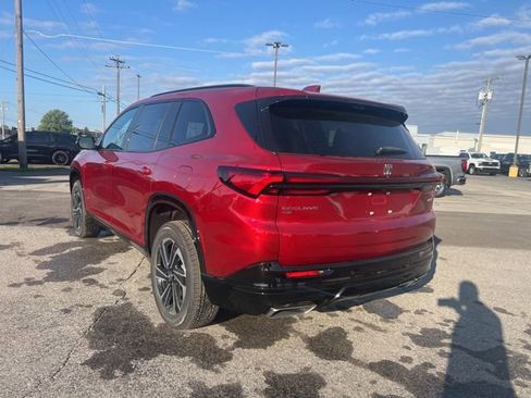 New 2026 Buick Enclave Sport Touring w/ Power Package AWD/4WD image 8