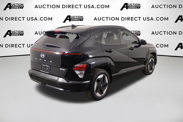 Used 2024 Hyundai Kona SEL FWD image 39