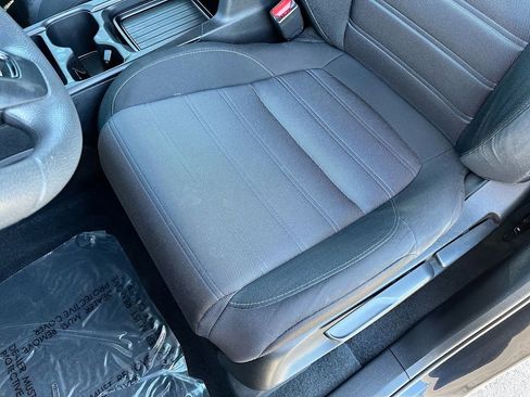 Used 2021 Honda CR-V LX image 18