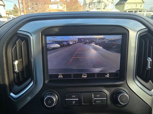 Used 2021 Chevrolet Silverado 1500 LTZ w/ LTZ Premium Package image 10