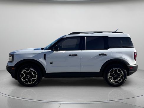 Certified 2021 Ford Bronco Sport Big Bend image 5