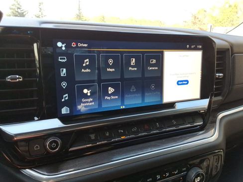 Used 2024 Chevrolet Silverado 2500 LTZ w/ LTZ Plus Package image 31