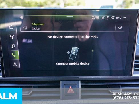 Used 2025 Audi A5 2.0T Premium Plus image 37