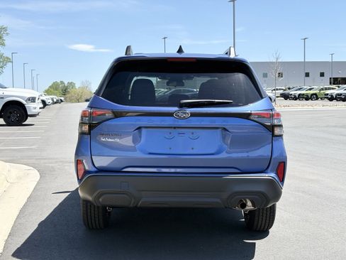 New 2026 Subaru Forester Premium image 10